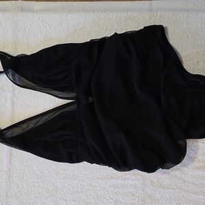 Shan Halter Top One-piece Swim Suit